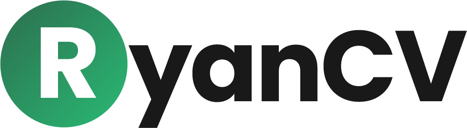 RyanCV – CV/Resume WordPress Theme